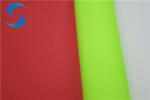 ISO 9001 57" 300T Waterproof Nylon Fabric For Garment