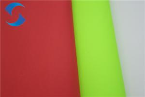 China ISO 9001 57&quot; 300T Waterproof Nylon Fabric For Garment factory