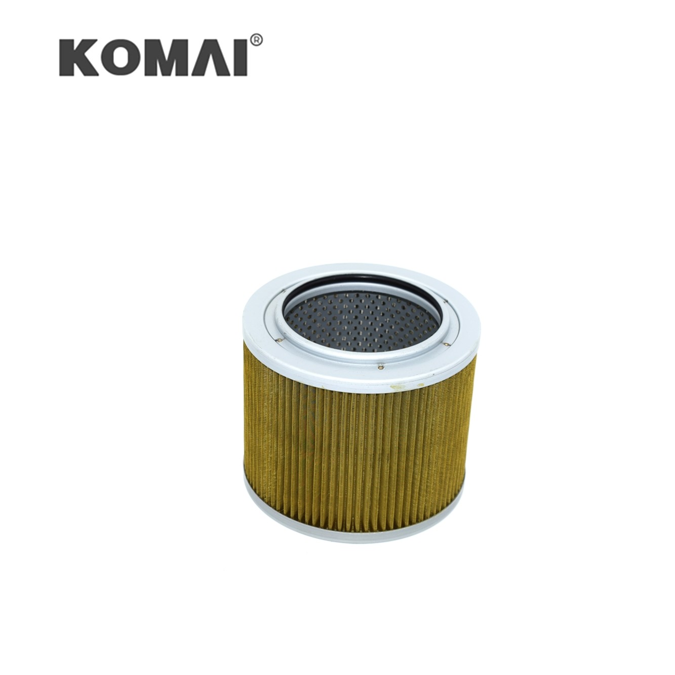 Application For SANY SY135C SY305C Copper Mesh Hydraulic Filter PO-CO-01-01470A PO-CO-01-01470B