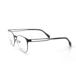 TD018 Round Titanium Frame