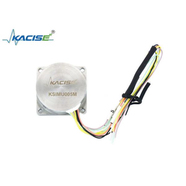 China KSIMU005M Three Axis Quartz IMU MEMS Accelerometer Sensor factory