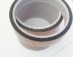 Silicone Adhesion Double Sided Polyimide Tape Bearing Temperature From -452F To