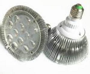 China Dimmable PAR38 LED lamp 12W factory