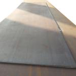 En S690 Carbon Sheet Metal 690 MPa Structural Steel Plate
