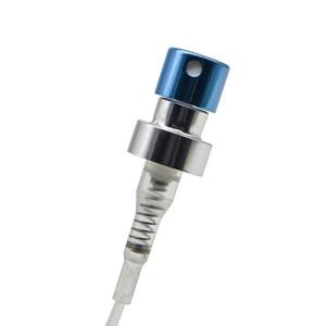 China 15-410 Perfume Sprayer Fine Mist Crimpless Pump factory