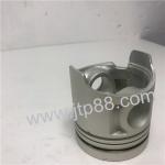 Tinned Alfin Engine Parts Piston 144.2mm Length For Hino Truck 13216-2100