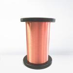 High Purity Insulated Winding Wire Enamelled Copper Magnet Wire SGS