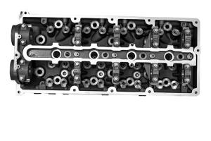 China CYLINDER HEAD FORD WE WL -AMC 908749 - WE0110100J, WE0110100K factory