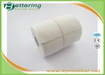 Heavy Stretch Adhesive Elastic Bandage Wrap Fixation Tape For Ankle / Knee