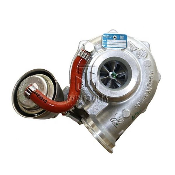 Turbocharger 0429 8276 04298276 4298276 0450 4914 04504914 04504914 for deutz