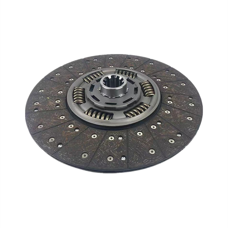 2005- Year 275 Numbering Clutch Slave Plate Pressure Plate for Jinbei Foton Jianghuai