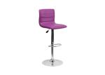 Durable Stylish 9.5KGS 0.05CBM Elegant Bar Stools