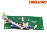 350500027 DT GT1000 Cutting Parts Signal Isolator Bipolar DT GTXL Spare Parts