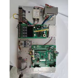 Advanced Bernet Computer Control System for LPG Dispenser Solutions