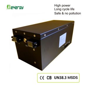 China 48V 25Ah LiFePO4 Battery Pack for Telecom UPS & Base Station Backup with MODBUS Communication on sale