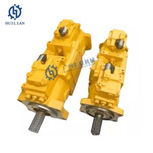 China Excavator CAT 568-3007 531-9886 Hydraulic Main Pump Piston Pump E320 320GC E323L E374D 336GC 330GC Hydraulic Pump for Excavator Spare Parts factory