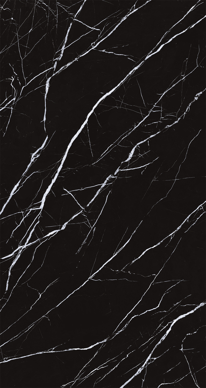 Matt 1420x2700mm Porcelain Rock Slab And Porcelain Sintered Stone Slabs For Living Room And Countertop
