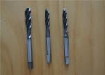 Spiral Flute 3 Flutes 2.5P Solid Carbide Taps