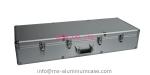 Helicoper / Airplane Aluminum Carrying Case L 980 X W 360 X H 160mm Durable