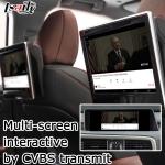RX350 RX450h Lexus Video Interface 16-19 Version 4GB RAM Android carplay