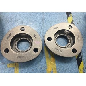 PHC Ductile Iron Fittings FCD600 GGG60 QT600-3 Material For Loader