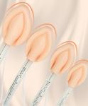Eco Friendly Pvc Intubated Laryngeal Mask Airway Blister Packing