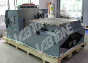 China Simple Operation Shaker Test Equipment , Vibration Shaker Table Systems factory