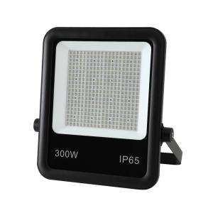 China 300W External LED Floodlights 242000-45000lm High Lumen 10%-90% Working Humidity factory