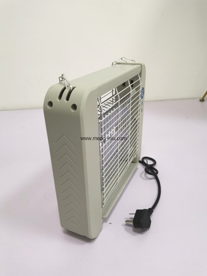 electric bug zapper mosquito zapper Interior insect killer with LED light at competitive price