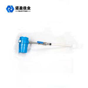 China DN300 Thermal Mass Flow Transmitter LCD Display Stainless Steel factory