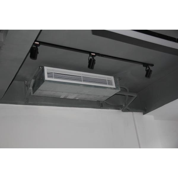 Constant Temperature Humidity Cooling Frequency Conversion Air Conditioner 12