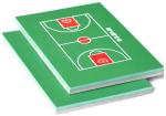 Plastic Silicone Polyurethane Sports Flooring Fadeless Tennis Court Paint