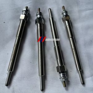Glow Plug - V2203 For Kubota V2203 Engines