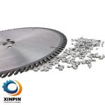Cemented Carbide Saw Cutters 10.5x5.0x3.5 For Wood Aluminum Cutting Circular Saw