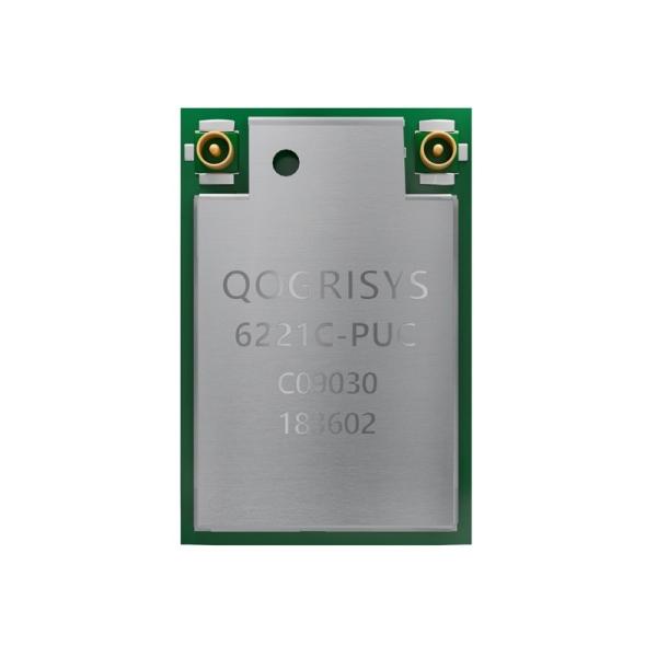 China 433Mbps Bluetooth 4.2 RTL8821CE PCIE WIFI Module 5G factory