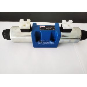 China Direct Operated Directional Spool Valve on sale