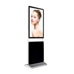 Wonderful import China products!! 42inch advertising portable dvd player