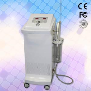 China laser lipo fat burning rf vacuum cavitation cellulite reducing beauty machine factory