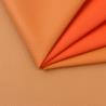 Buy cheap 0.7mm Faux PVC Leather For Car Seat Cover Oriental Lychee Type from wholesalers
