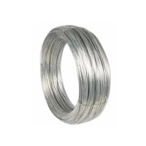 China 3/64'' 1/16'' 3/32'' AISI304 316 Stainless Steel Wire Rope Cable Rails Standard AiSi factory