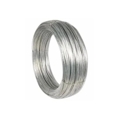 3/64'' 1/16'' 3/32'' AISI304 316 Stainless Steel Wire Rope Cable Rails Standard