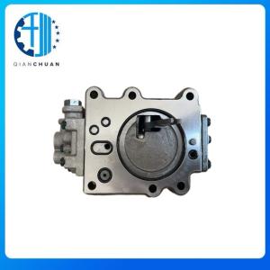 China GOE11 YC03879 Hydraulic Parts Regulator with Solenoid Valve Electric Valve factory