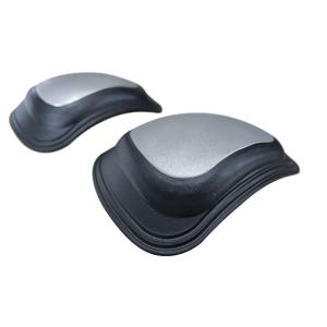 China Customizable Logo Shock-Resistant Shoulder Guards for Outdoor Motorcycle Competitions factory
