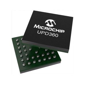 China American Microchip Integrated Circuits UPD360-C/6HX Brand New Original Electronic Components Package Monitor and Reset Ethernet Controller factory