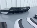 Lamborghini Urus Carbon fiber body Kit URUS 1016 style carbon fiber front lip