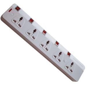 China Africa Middle East Extension Socket factory