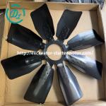 SA6D140E Fan Blade 600-645-7120 Excavator Engine Part