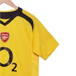 2005-2006 Season Away Retro Replica Football Jersey Classic with Embroidered