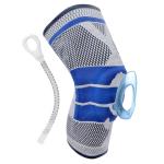 Naturehike Outdoor sport Protective Gear Cycling running Adjustable Elastic knee