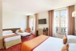 Kenya apartment hotel design furniture from China factory by Laminate bedroom